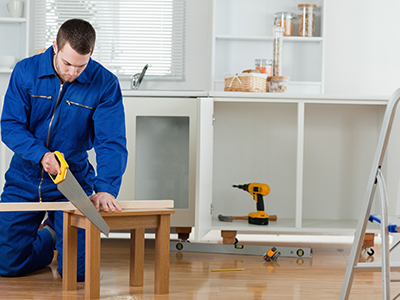 Handyman Services | Norwalk, CT | Carpentry and Handyman Concepts, LLC