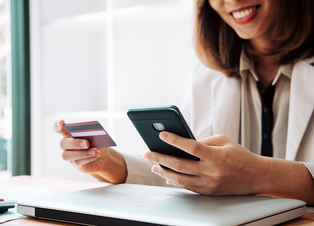 Financing Options 